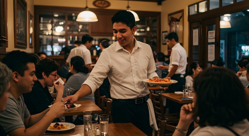 A Food Lover’s Guide to Lake Air Estate: Waco Favorites, Hidden Gems, and Easygoing Eats